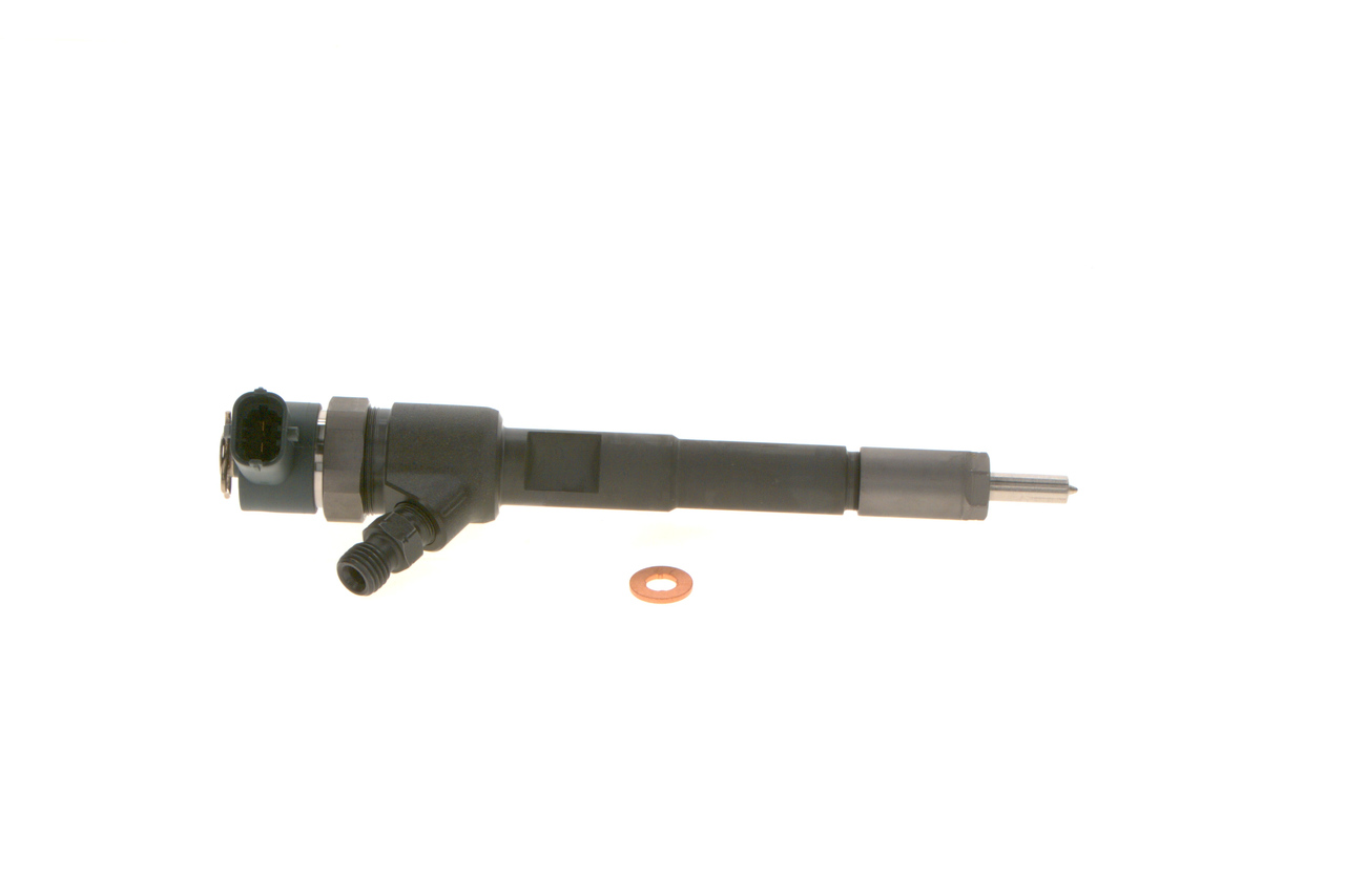 BOSCH Einspritzdüse 0445110614 für Fiat Opel Peugeot