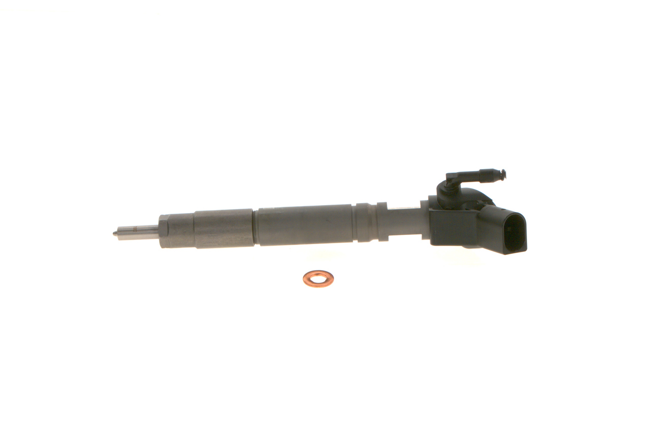 BOSCH Einspritzdüse 0445115065 für Mercedes