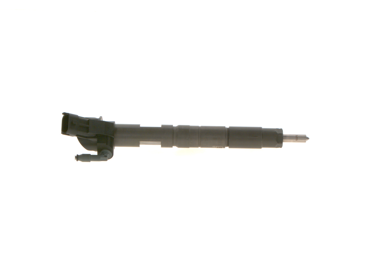 BOSCH Einspritzdüse 0986435416 für TOYOTA