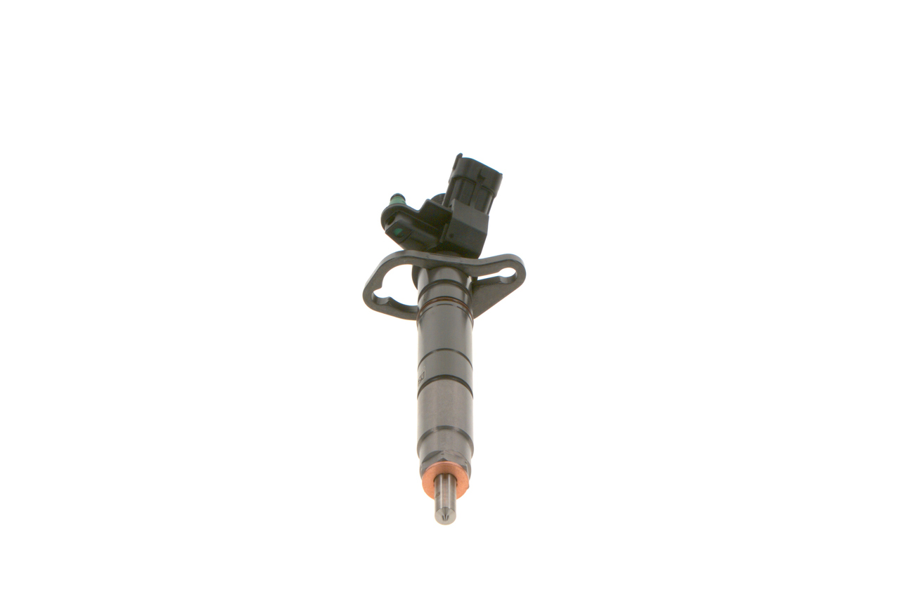BOSCH Einspritzdüse 0986435403 für Citroën Ford JAGUAR LAND ROVER