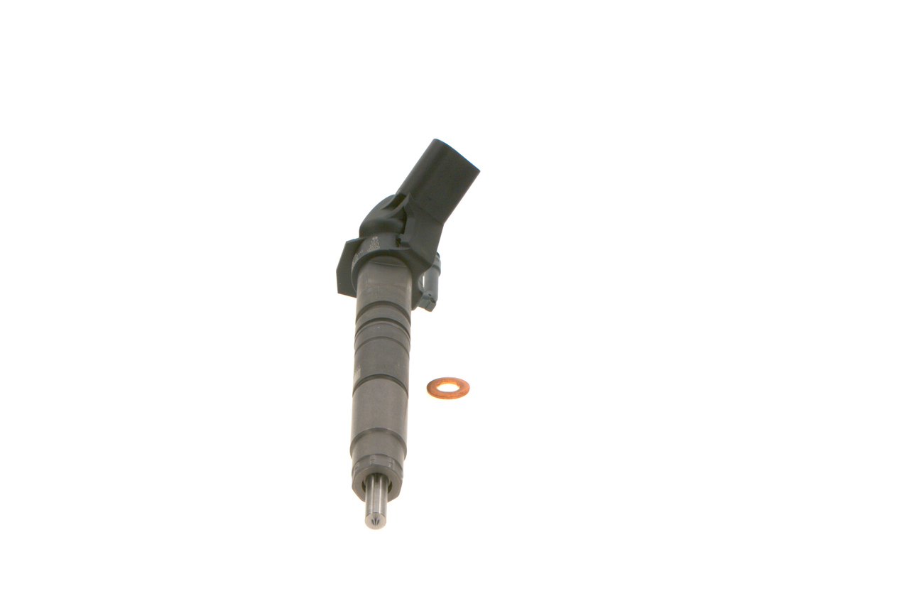 BOSCH Einspritzdüse 0445117034 für Mercedes