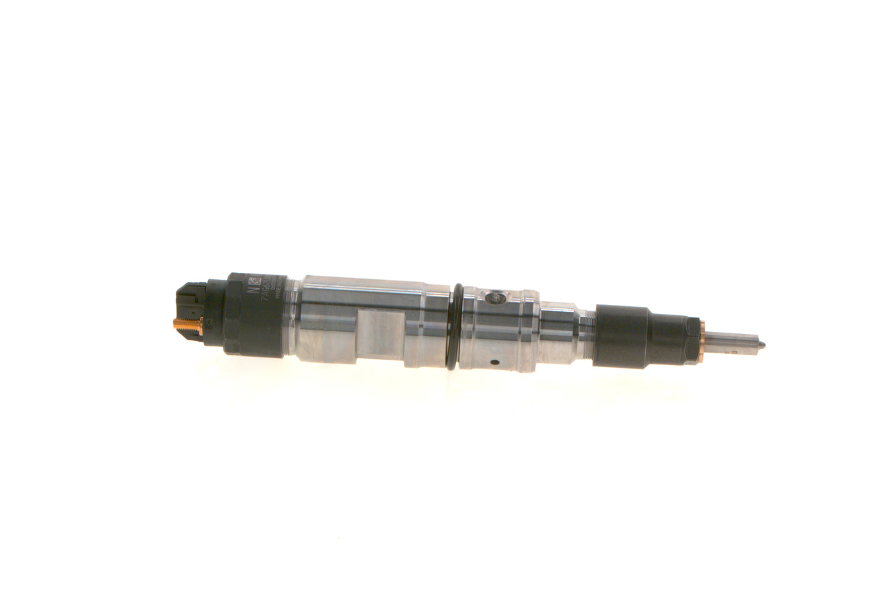 BOSCH Einspritzdüse 0445124022 für Volvo