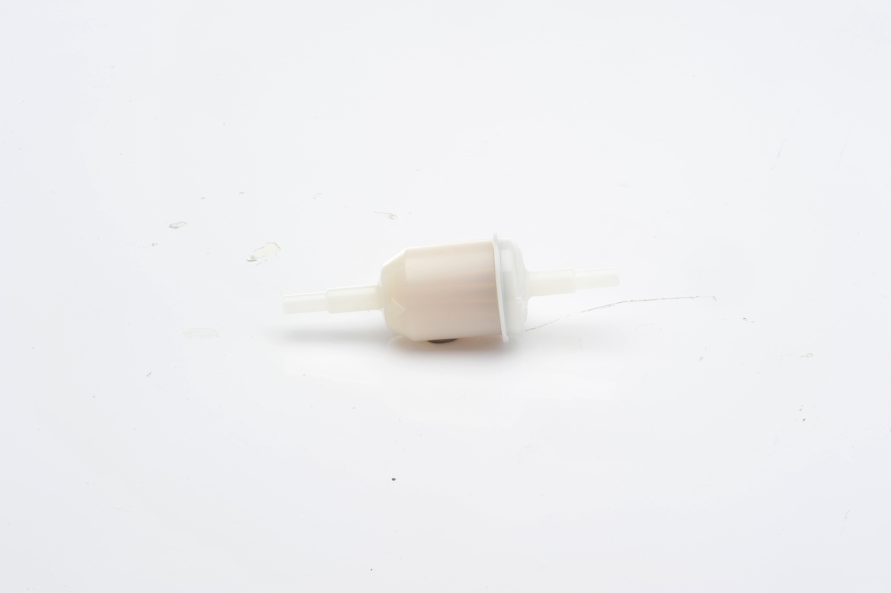 BOSCH Kraftstofffilter 0450904058 Leitungsfilter 105mm für TALBOT LIGIER Peugeot Volvo BLMC SAAB BMW ONAN DAF Chrysler GMC Fiat Iveco Ford Citroën ZA