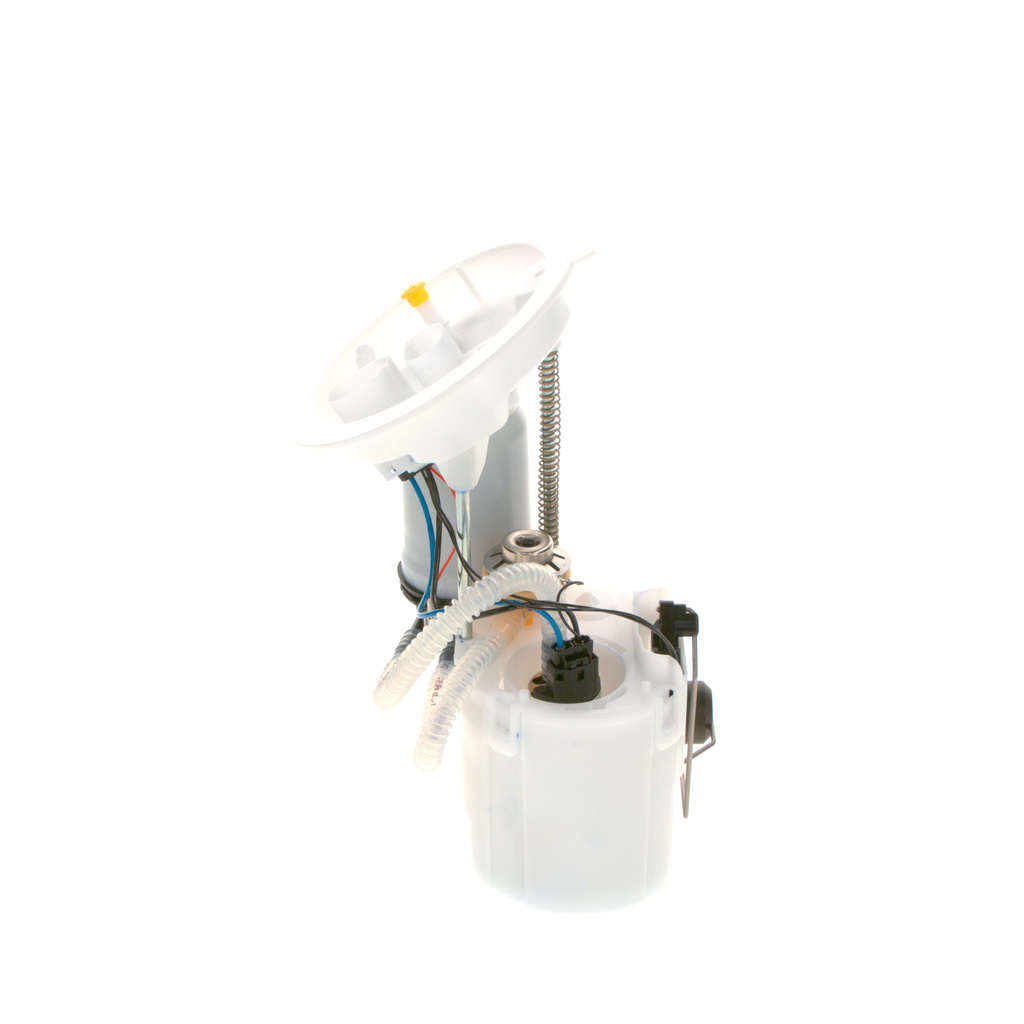 BOSCH Kraftstoff-Fördereinheit 0580200326 im Kraftstoffbehälter für BMW