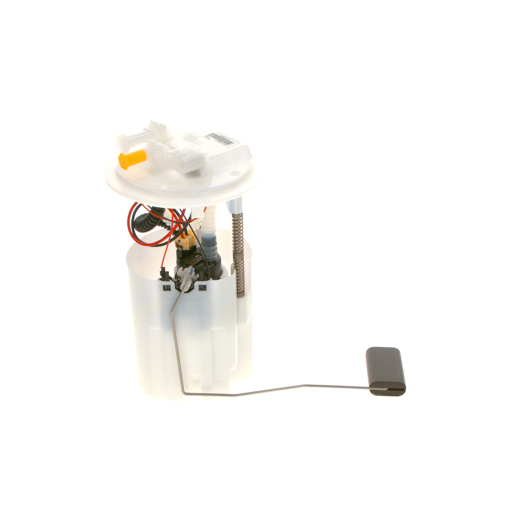 BOSCH Kraftstoff-Fördereinheit 0580203119 im Kraftstoffbehälter für Ford