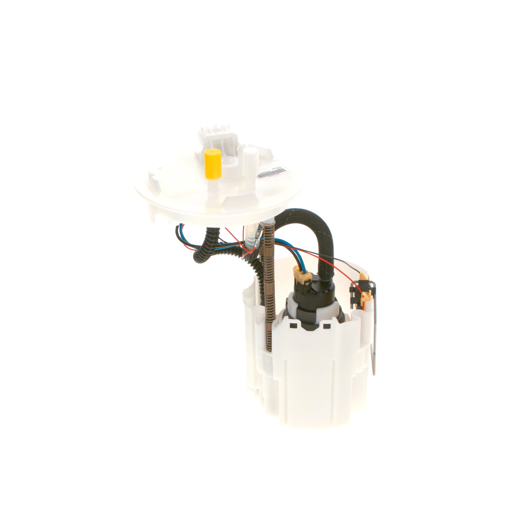 BOSCH Kraftstoff-Fördereinheit 0580203204 im Kraftstoffbehälter für Opel Vaughall GMC