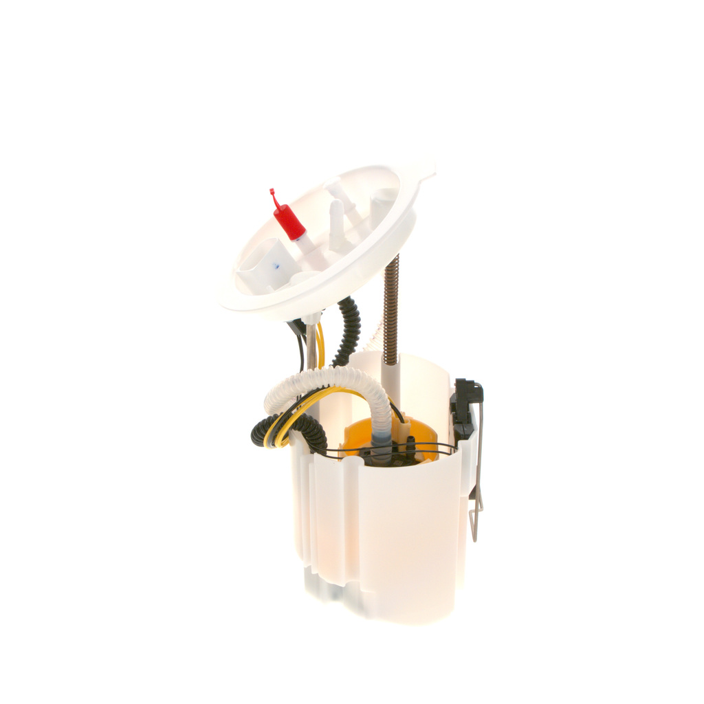 BOSCH Kraftstoff-Fördereinheit 0580203302 im Kraftstoffbehälter für MINI