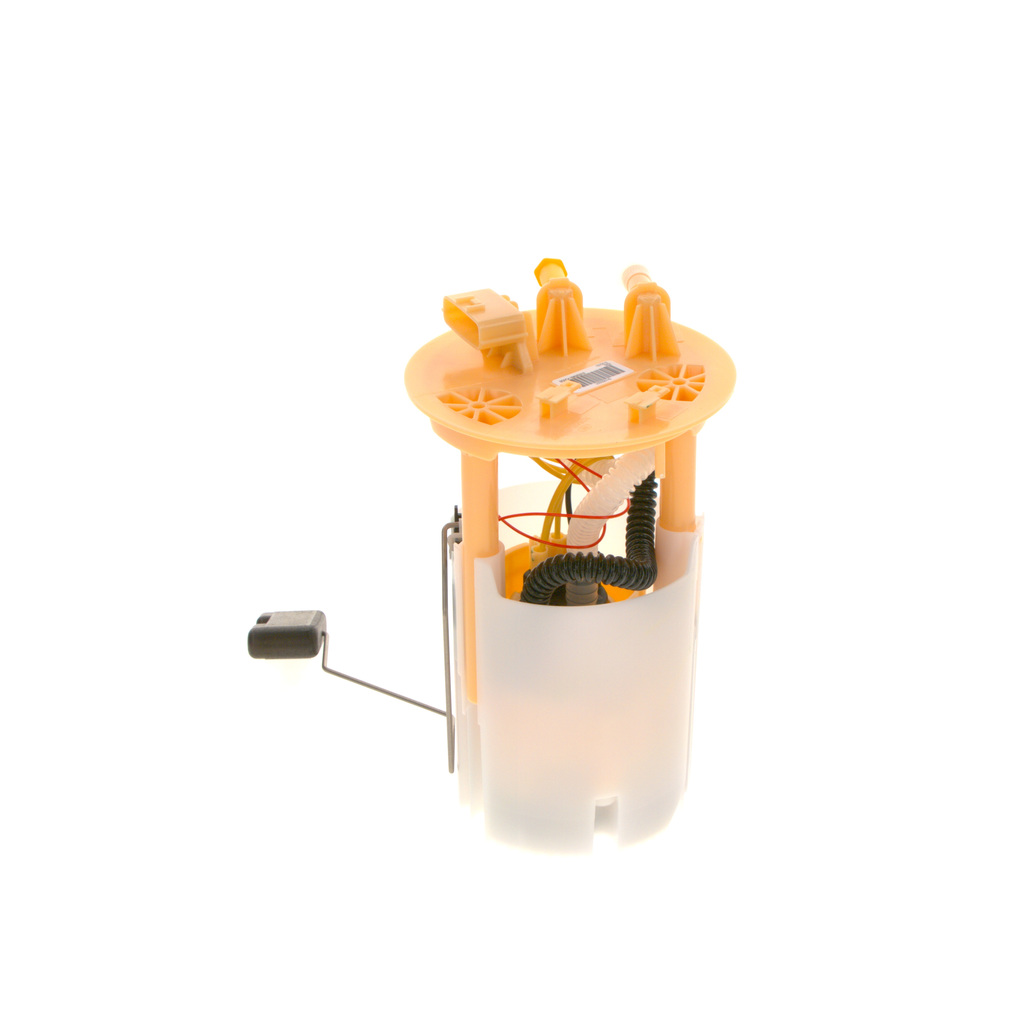 BOSCH Kraftstoff-Fördereinheit 0580203318 im Kraftstoffbehälter für RENAULT