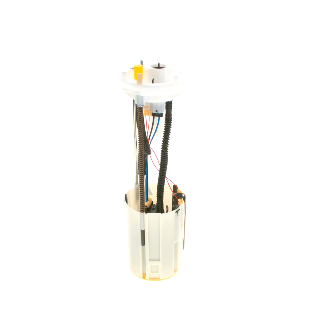 BOSCH Kraftstoff-Fördereinheit 0580203445 im Kraftstoffbehälter für Fiat