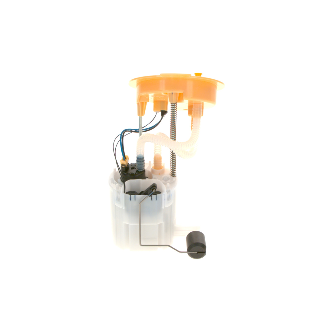 BOSCH Kraftstoff-Fördereinheit 0580204018 im Kraftstoffbehälter für BMW