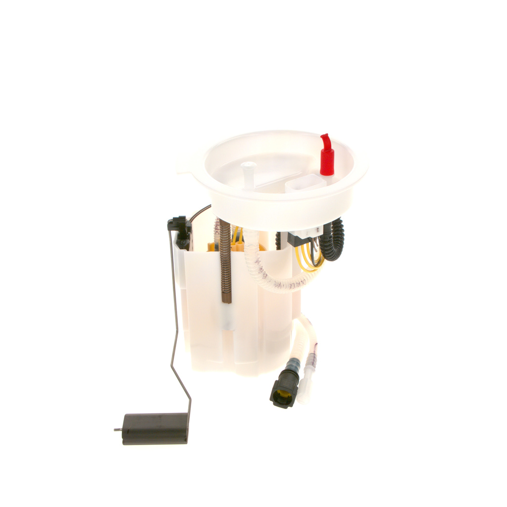 BOSCH Kraftstoff-Fördereinheit 0580204033 im Kraftstoffbehälter für BMW MINI