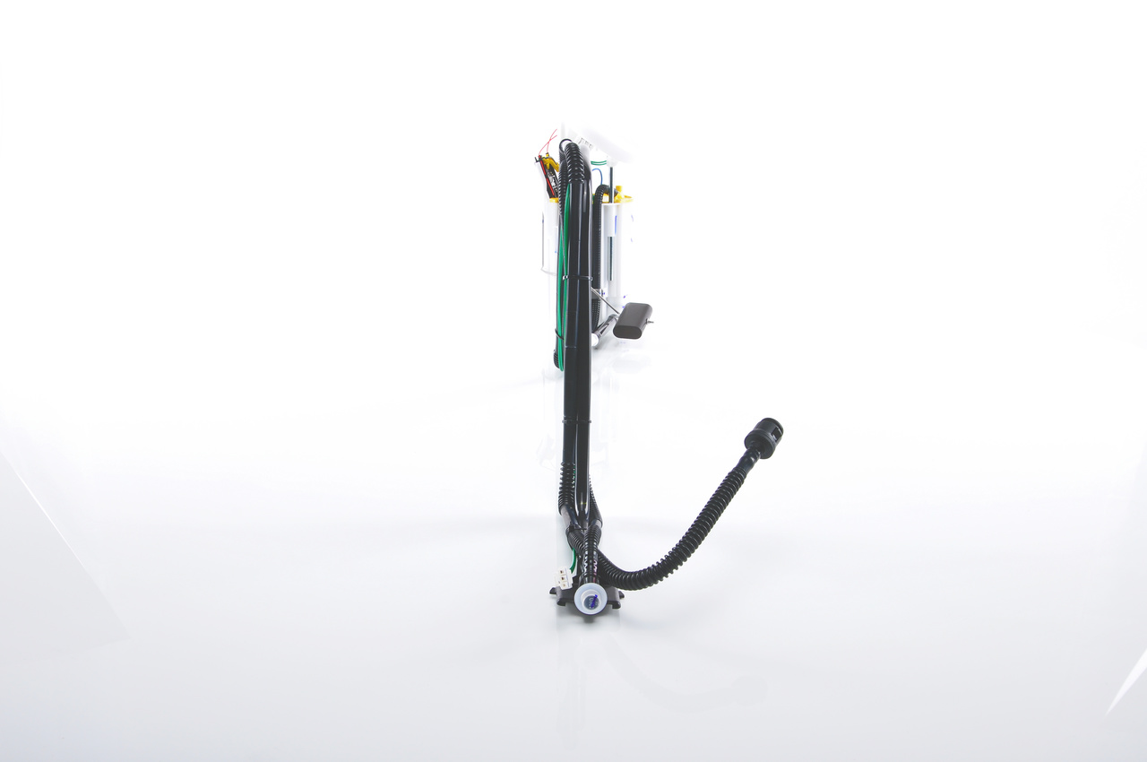 BOSCH Kraftstoff-Fördereinheit 0580303134 im Kraftstoffbehälter für BMW