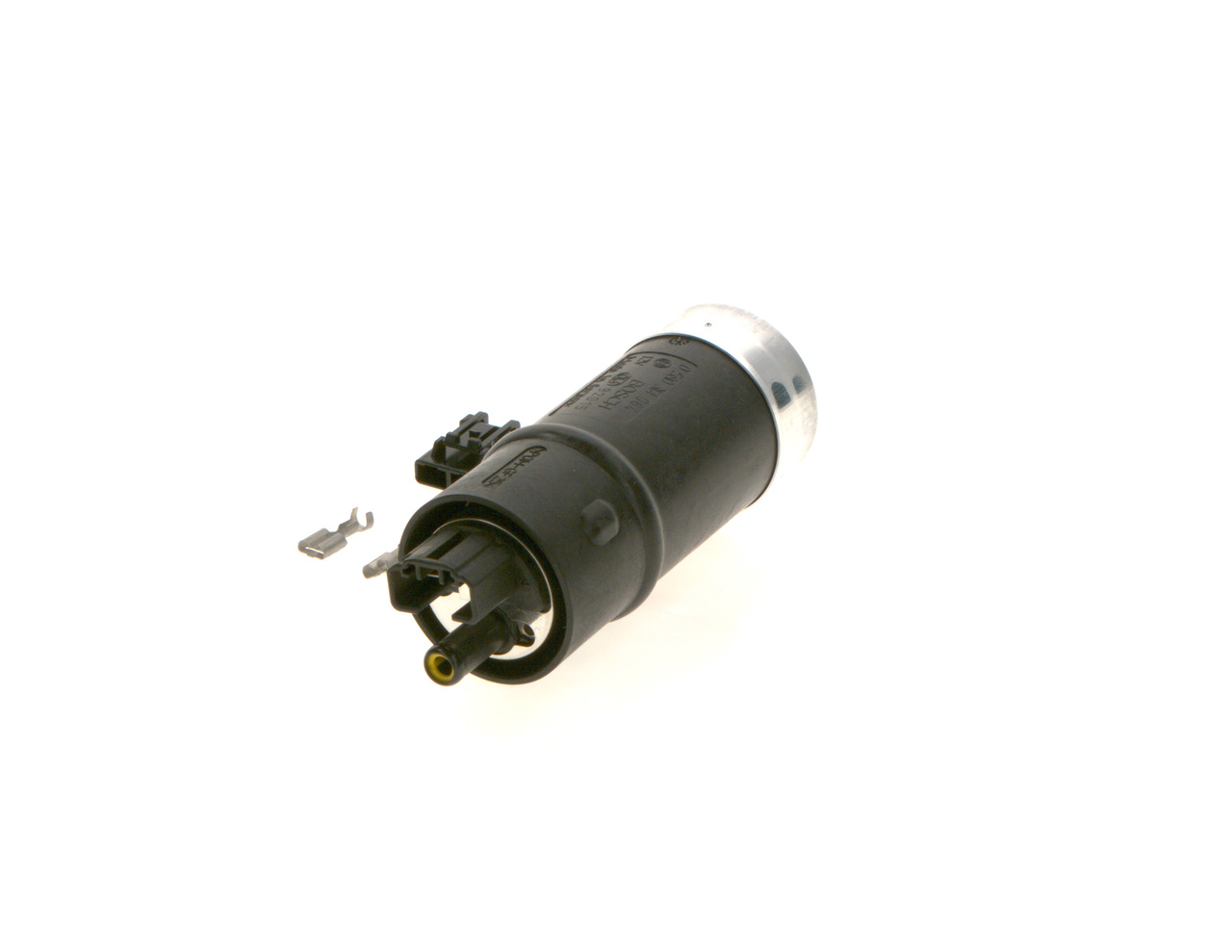 BOSCH Kraftstoffpumpe 0580314064 im Kraftstoffbehälter für Iveco LANCIA MASERATI