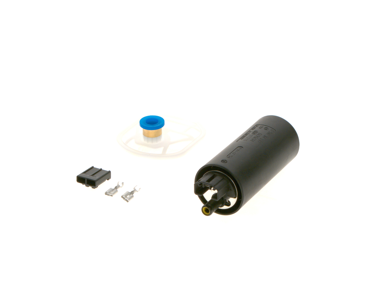 BOSCH Kraftstoffpumpe 0580314097 im Kraftstoffbehälter für Volvo Opel HOLDEN CADILLAC CHEVROLET SAAB Vaughall