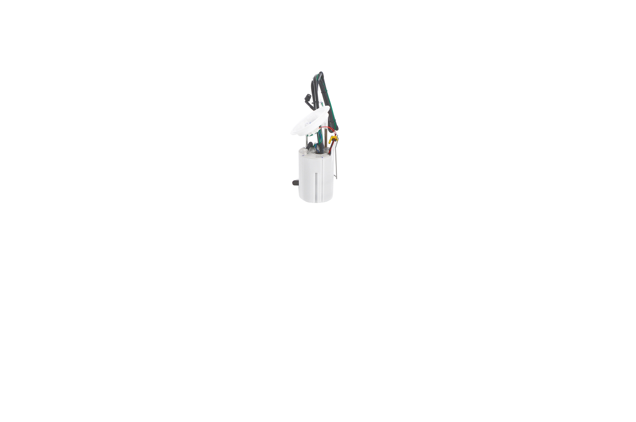 BOSCH Kraftstoff-Fördereinheit 0580314541 im Kraftstoffbehälter für BMW