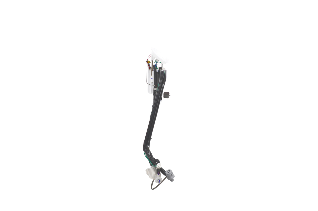 BOSCH Kraftstoff-Fördereinheit 0580314545 im Kraftstoffbehälter für BMW