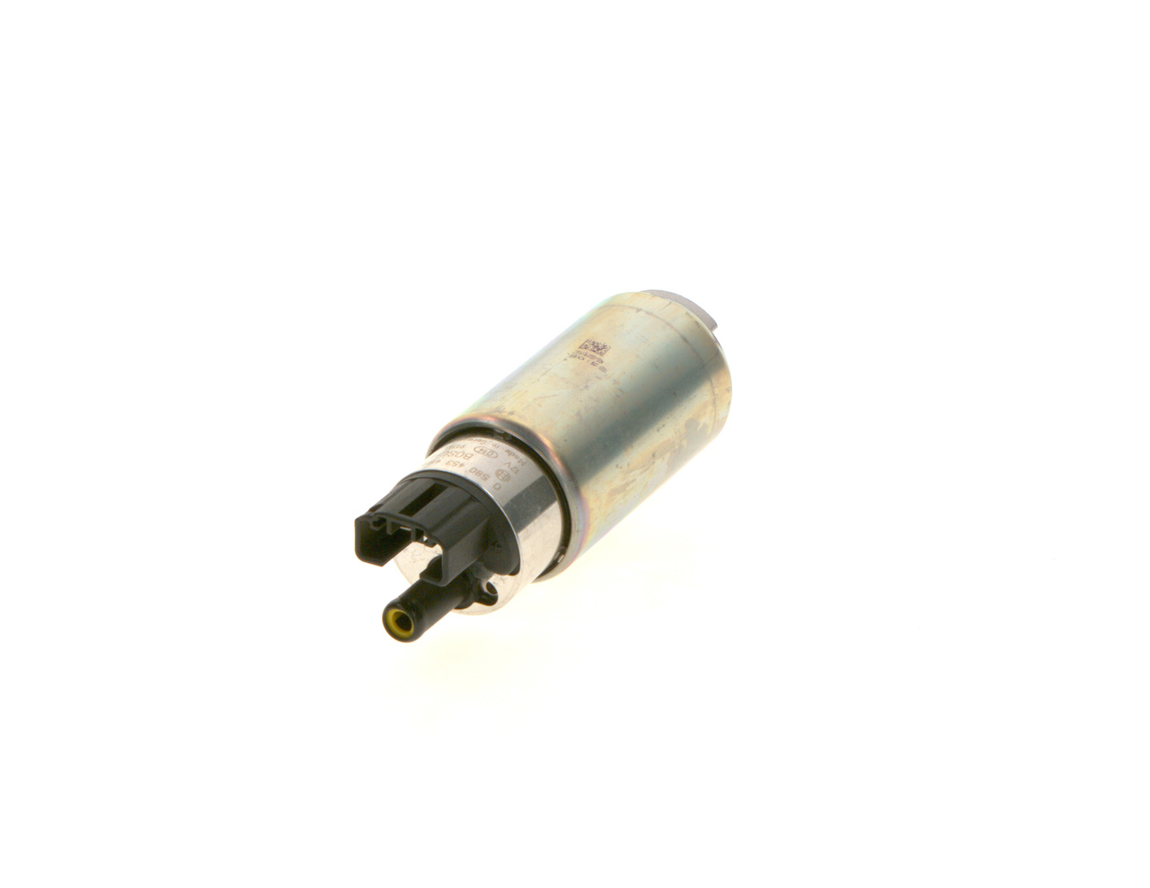 BOSCH Kraftstoffpumpe 0580453489 im Kraftstoffbehälter für HOLDEN Opel