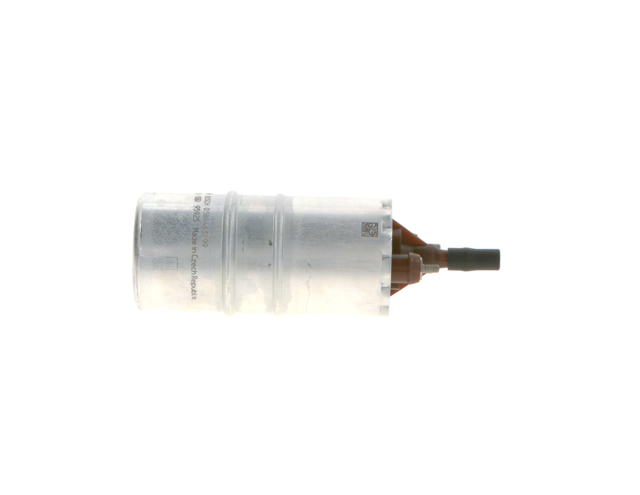 BOSCH Kraftstoffpumpe 0580463999 im Kraftstoffbehälter für BMW Fiat