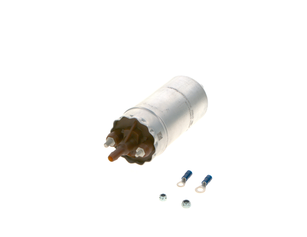 BOSCH Kraftstoffpumpe 0580464008 Kraftstoffleitung für Opel LANCIA Peugeot Vaughall DAEWOO ROVER JAGUAR HOLDEN