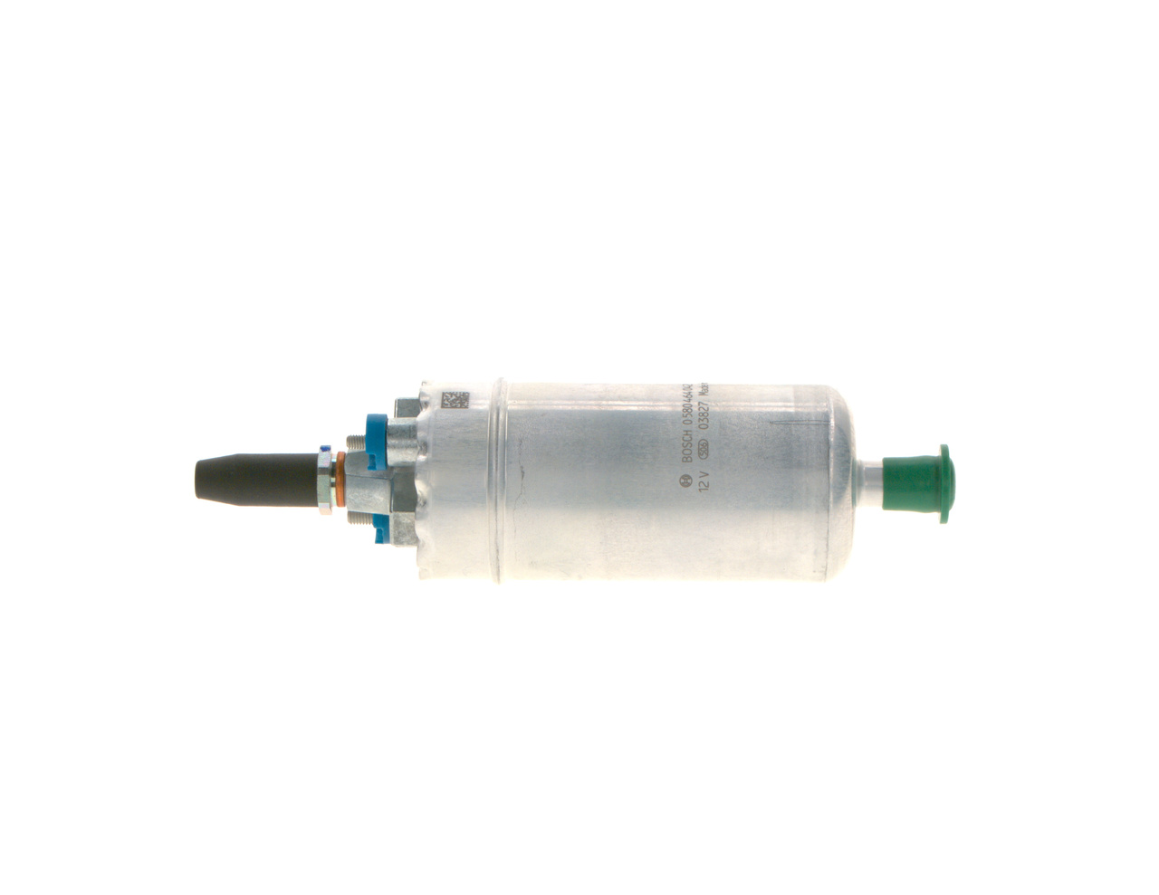 BOSCH Kraftstoffpumpe 0580464042 Kraftstoffleitung für Porsche VW