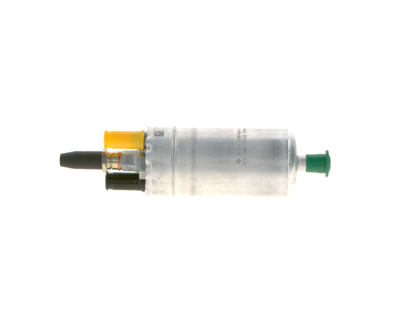 BOSCH Kraftstoffpumpe 0580464047 Kraftstoffleitung für SAAB