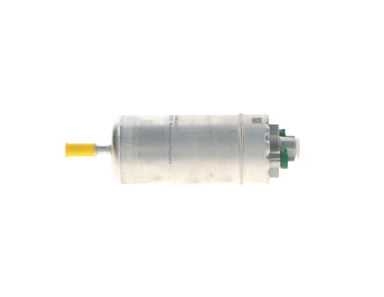 BOSCH Kraftstoffpumpe 0580464077 Kraftstoffleitung für Iveco Volvo VW