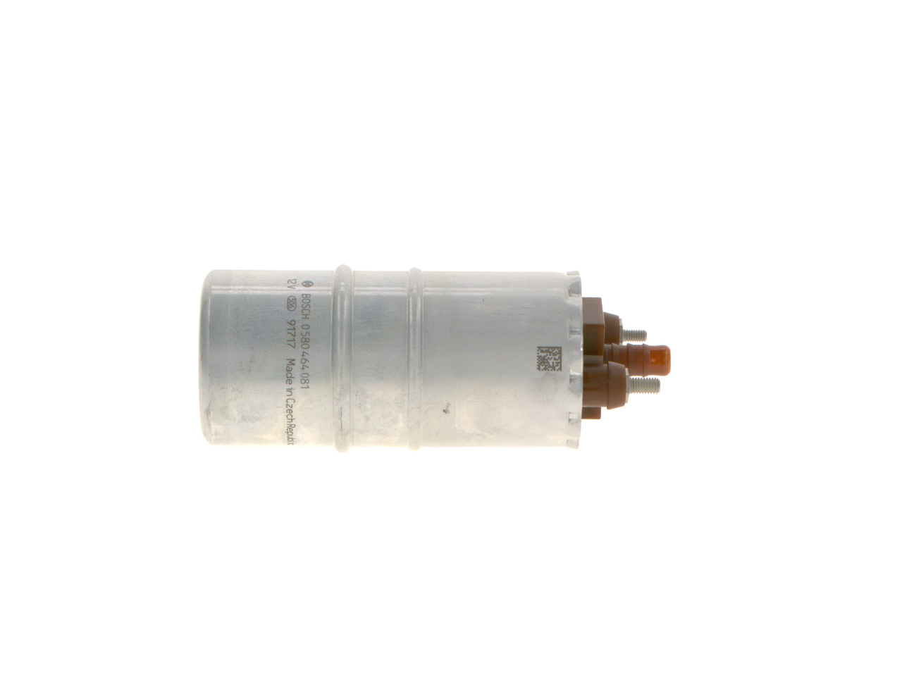 BOSCH Kraftstoffpumpe 0580464081 im Kraftstoffbehälter für KIA