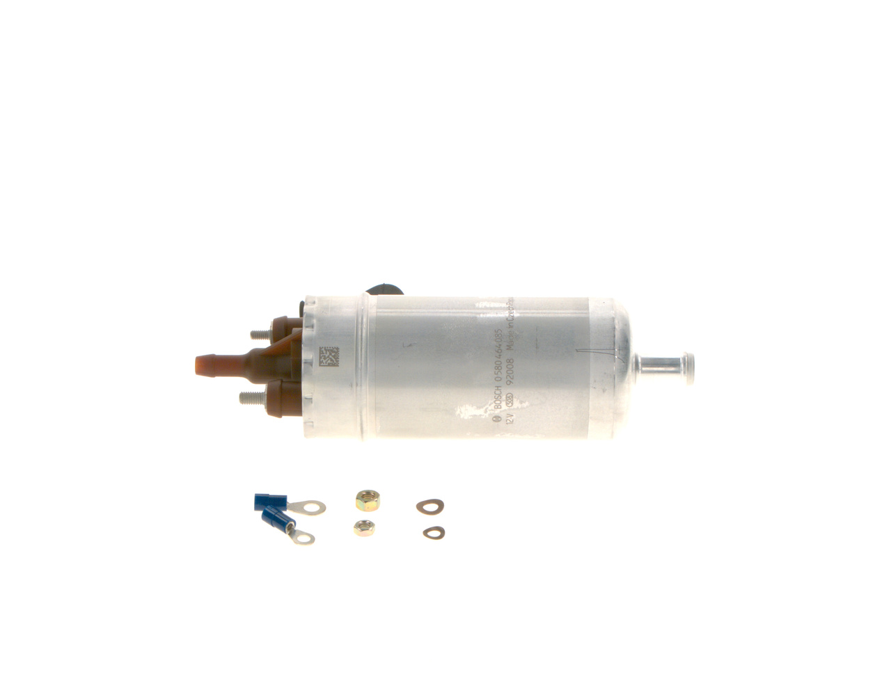 BOSCH Kraftstoffpumpe 0580464085 Kraftstoffleitung für Opel LANCIA HOLDEN Vaughall VW Porsche RENAULT