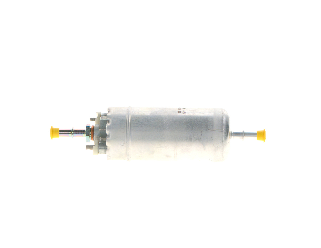 BOSCH Kraftstoffpumpe 0580464117 Kraftstoffleitung