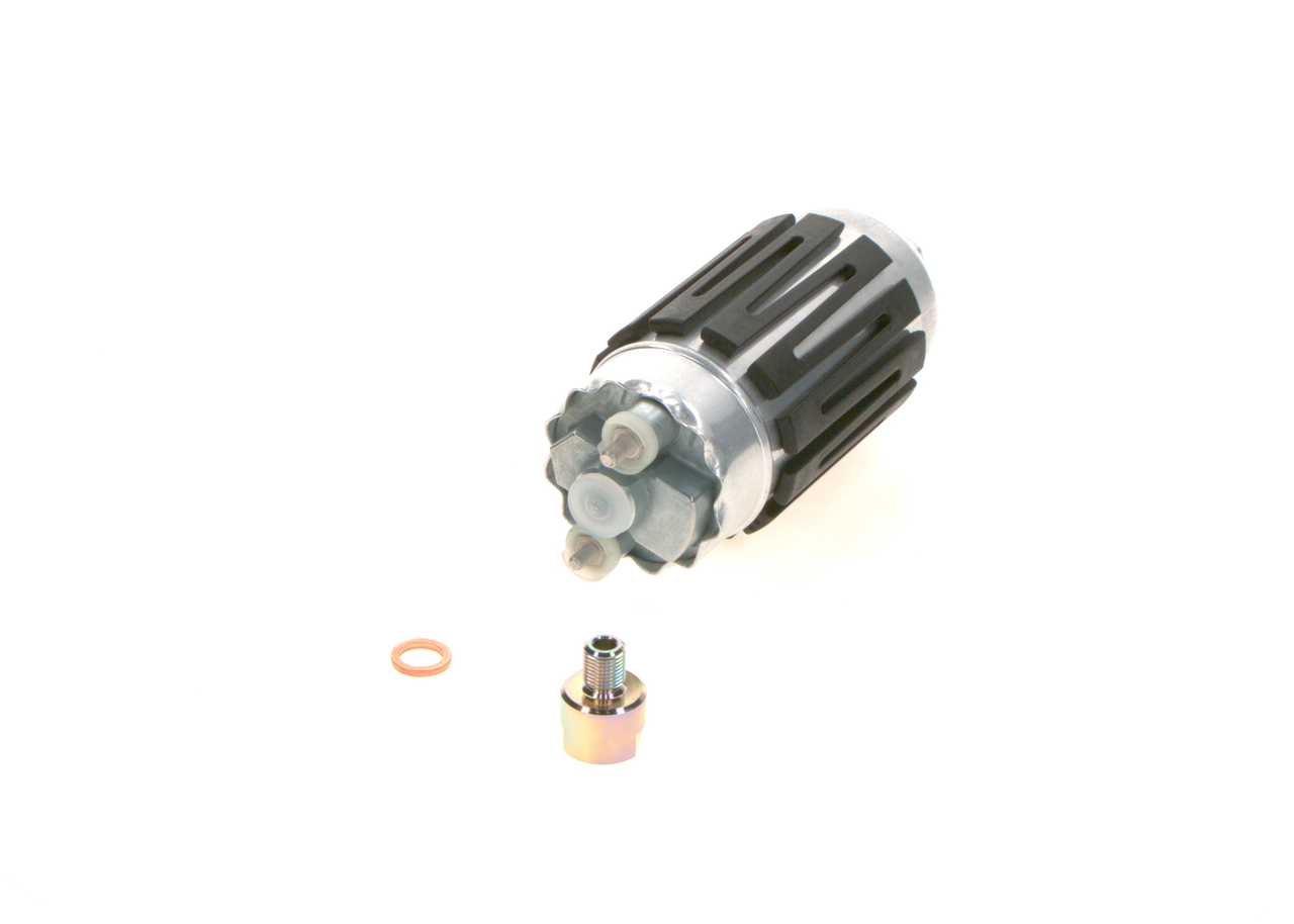 BOSCH Kraftstoffpumpe 0580464201 Kraftstoffleitung für Peugeot GMC BMW Porsche RENAULT VW