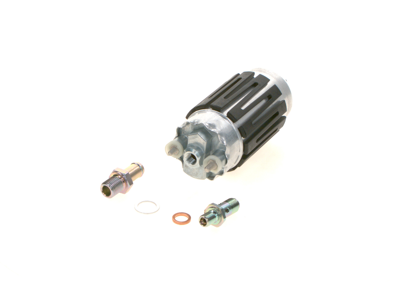 BOSCH Kraftstoffpumpe 0580464203 Kraftstoffleitung für VW GMC Porsche ROLLS-ROYCE