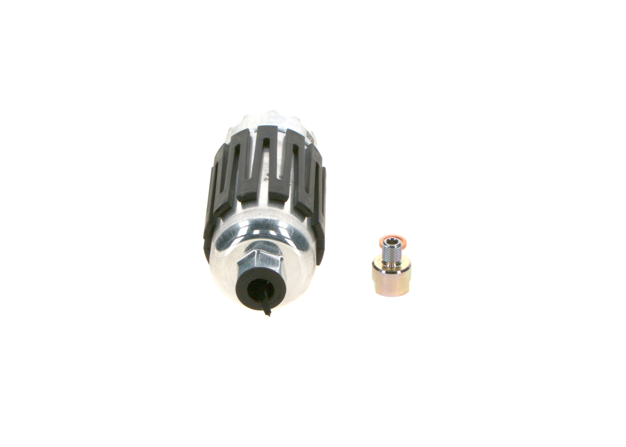 BOSCH Kraftstoffpumpe 0580464209 Kraftstoffleitung für Iveco Mercedes RENAULT