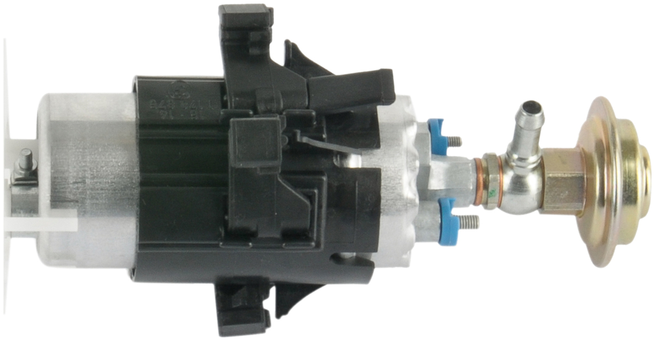 BOSCH Kraftstoffpumpe 0580464995 im Kraftstoffbehälter für BMW