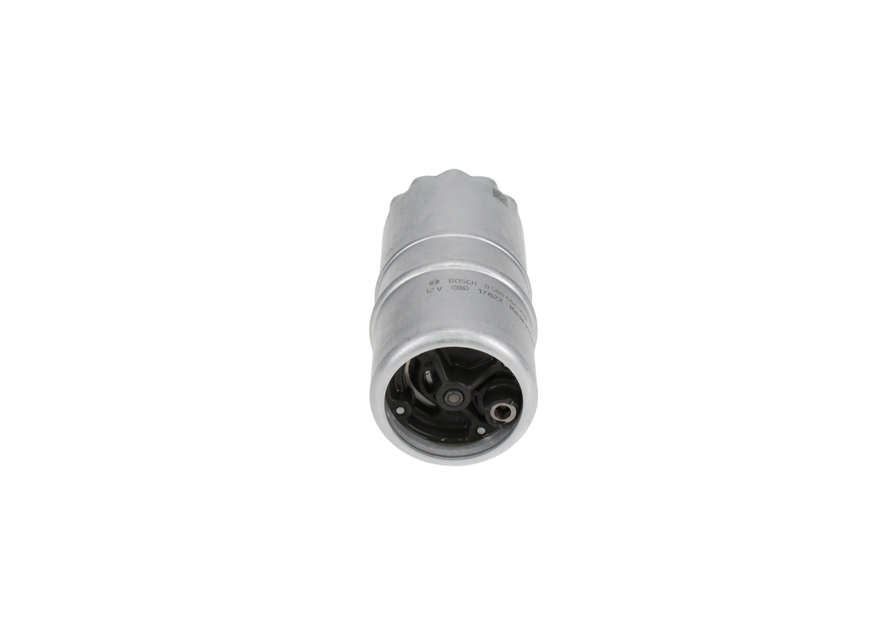 BOSCH Kraftstoffpumpe 0580464998 im Kraftstoffbehälter für Peugeot Ford