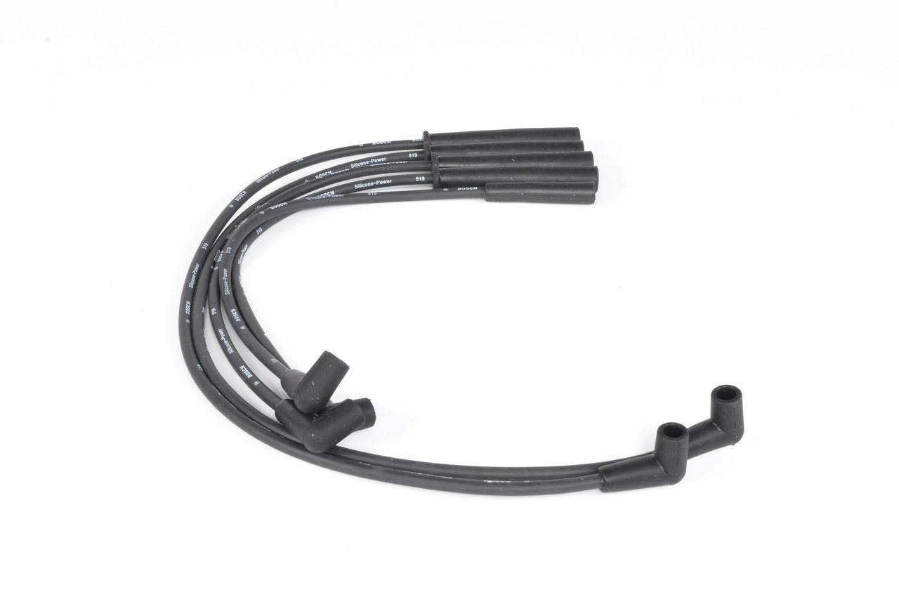 BOSCH Zündleitungssatz 0986356888 für RENAULT