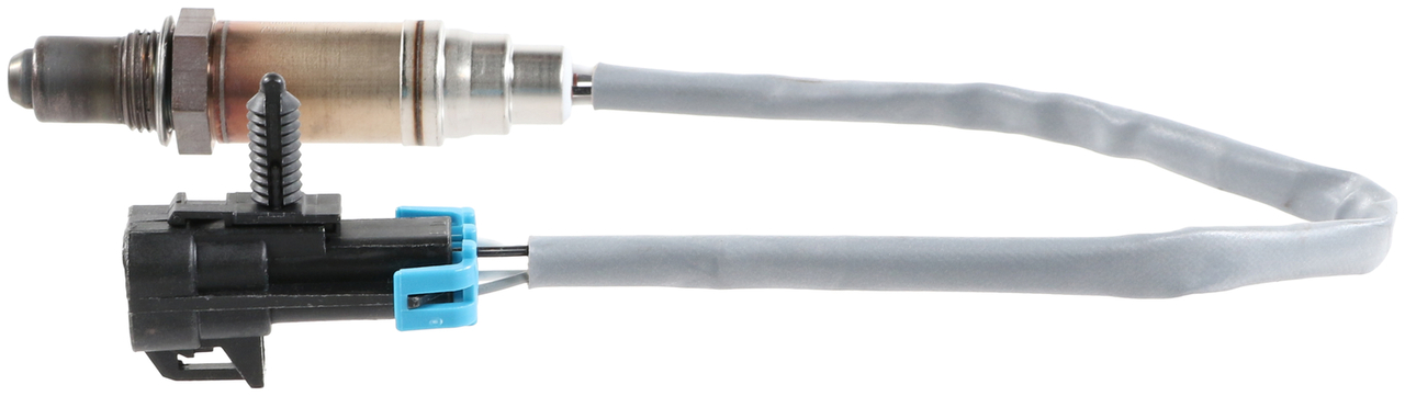 Bosch Lambdasonde F00hl00357 Für Buick Cadillac Chevrolet Saturn Hummer Gmc Isuzu
