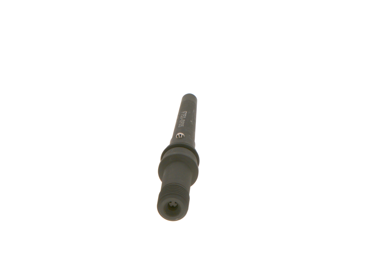 BOSCH Druckrohrstutzen, Einspritzdüse f00rj00753 für MAN