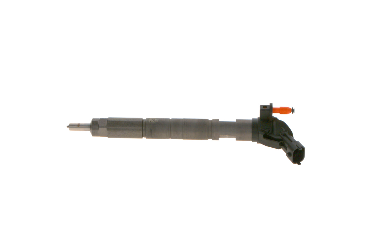 BOSCH Einspritzdüse 0986435395 für Iveco