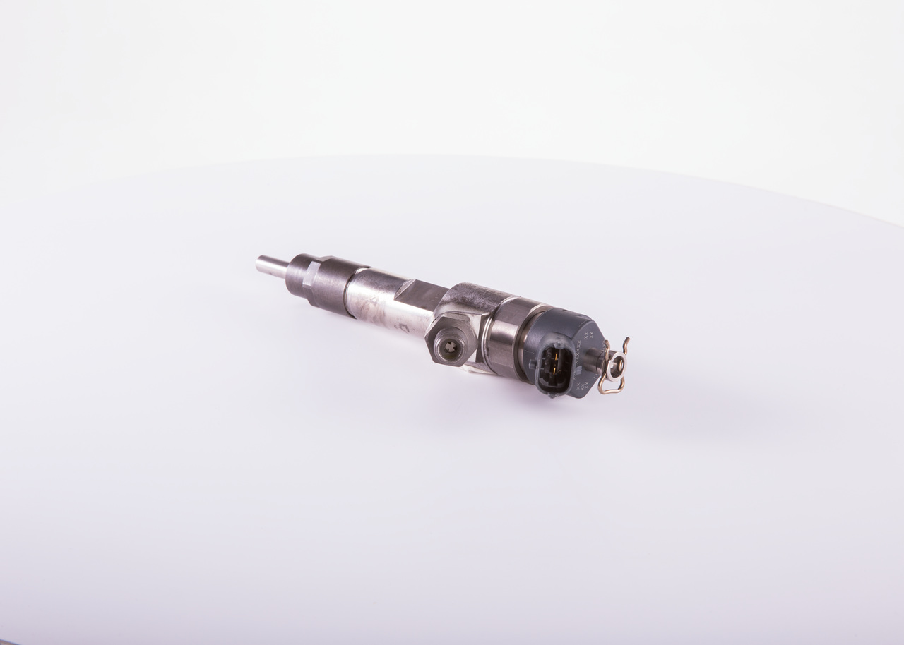 BOSCH Einspritzdüse 0986435501 für Peugeot Iveco Fiat RENAULT