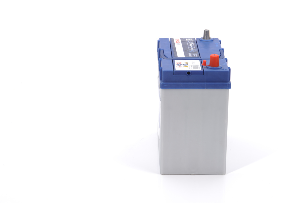 BOSCH Starterbatterie S4 12 V, 45 Ah, 330 A 0092s40220 12V 68Ah 330A für TOYOTA HONDA NISSAN