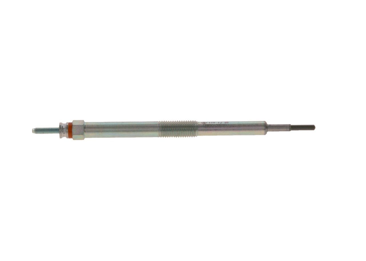 BOSCH Glühkerze f01g004030 für TOYOTA