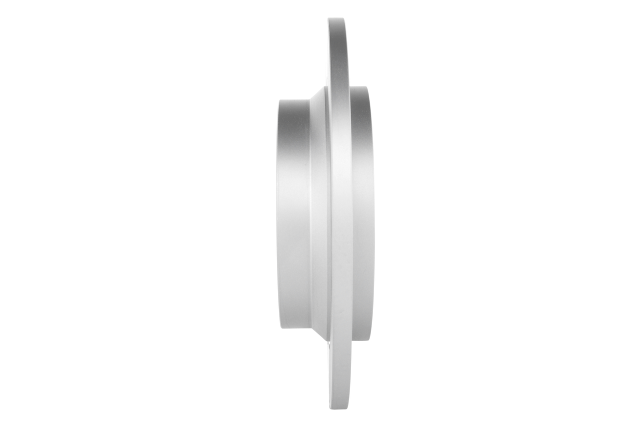 Bosch Bremsscheibe 0986478495 Voll 288Mm 12Mm Für Volvo