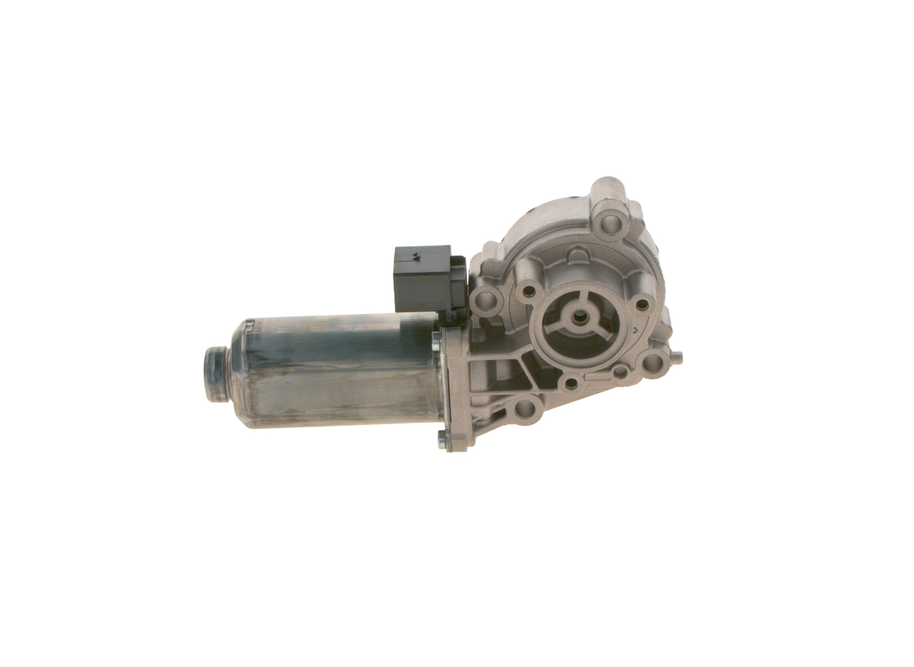 BOSCH Stellelement, Verteilergetriebe 0130008527 für BMW STEYR
