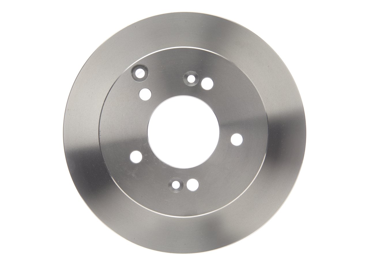 Bosch Bremsscheibe 0986479525 Voll 275Mm 10Mm Für Kia