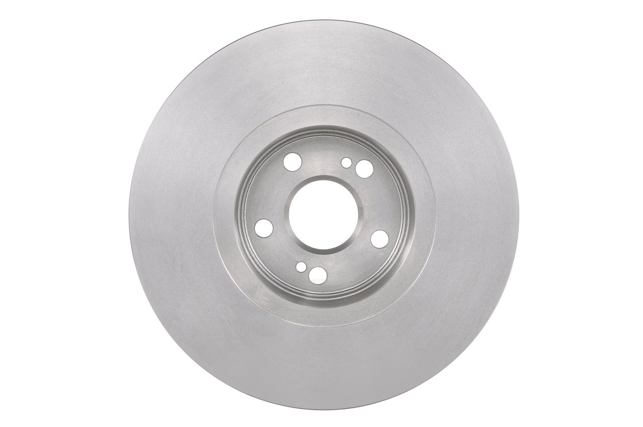 Bosch Bremsscheibe 0986479565 Belüftet 324Mm 28Mm Für Renault