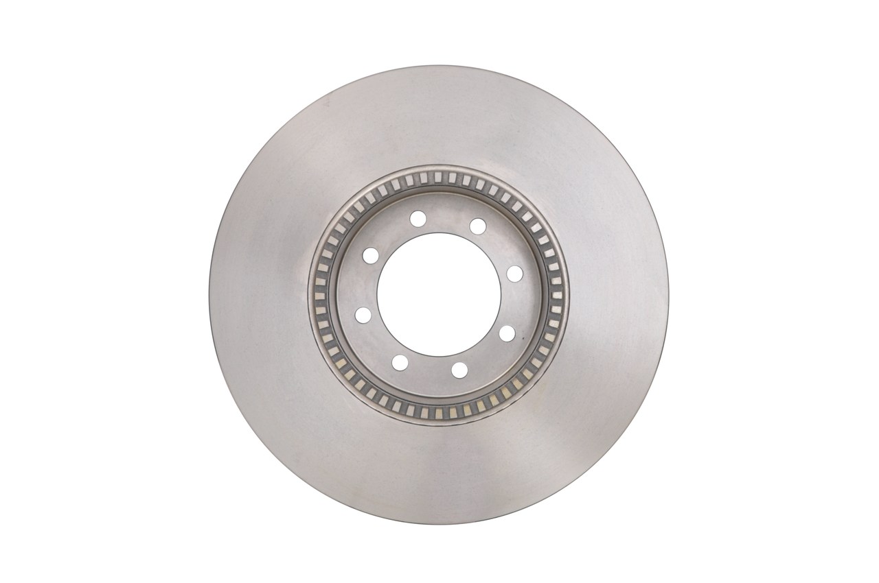 Bosch Bremsscheibe 0986479640 Belüftet 294Mm 24Mm Für Iveco