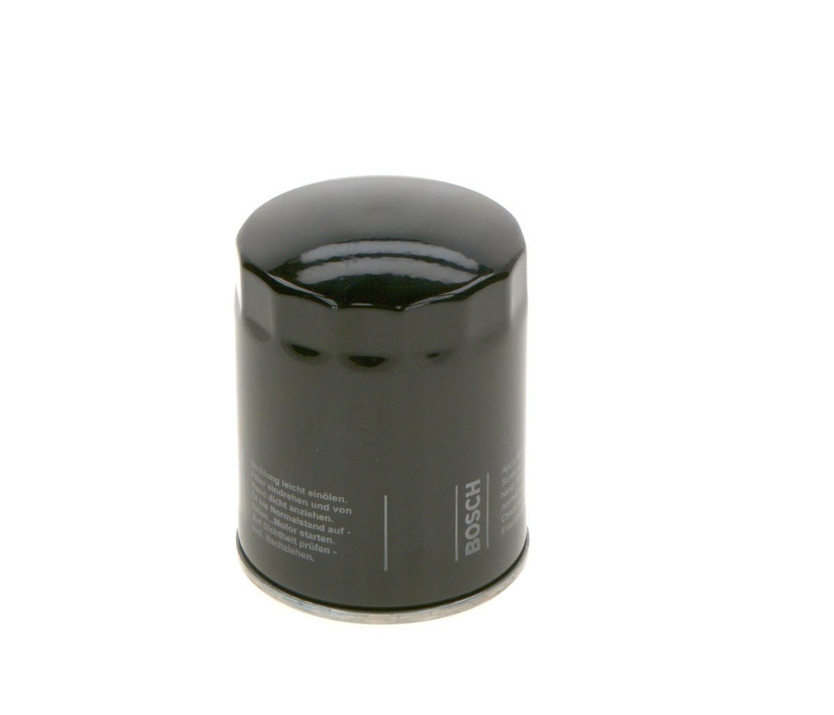 BOSCH Ölfilter f026407271 Anschraubfilter 101mm GewindemaßM 20 x 1,5 für Porsche