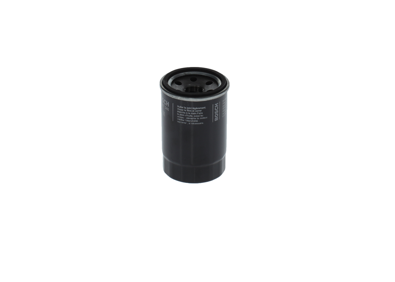 BOSCH Ölfilter f026407340 Anschraubfilter 105mm GewindemaßM 20 x 1,5 für ALFA ROMEO