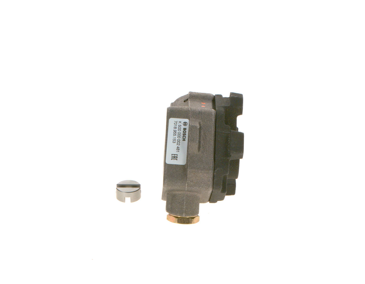 BOSCH Kraftstoffpumpe ks00000002 für Volvo RENAULT