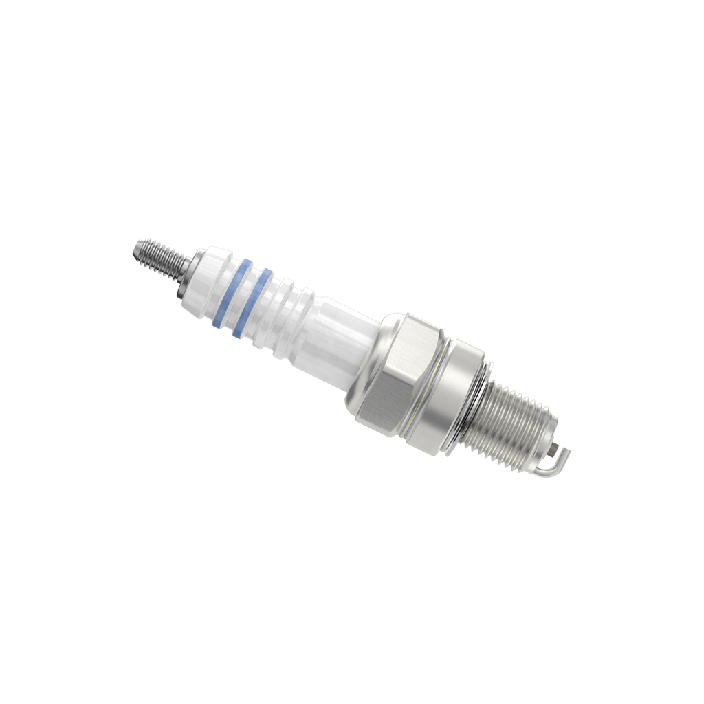 BOSCH Zündkerze 0242050007